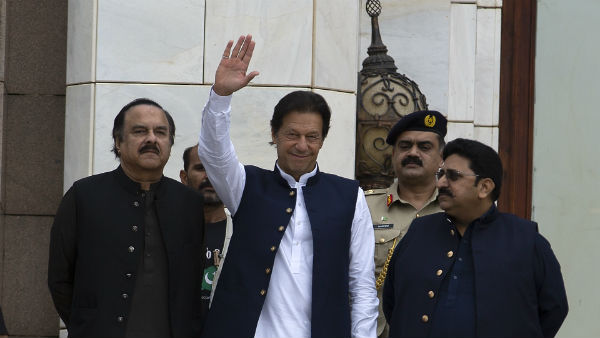 PoK अब जम्‍मू कश्‍मीर एडमिनिस्‍ट्रेटिव सर्विसेज