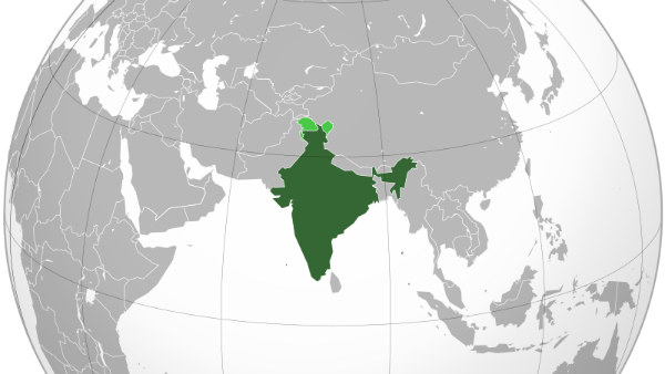 अंतरराष्ट्रीय व्यापार में छुएगा शीर्ष