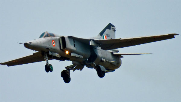 सिंगल इंजन के बाद भी दमदार सिंगल इंजन के बाद भी दमदार