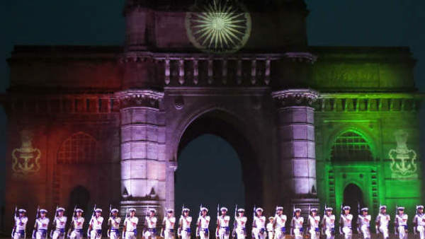 इंडियन नेवी की ताकत इंडियन नेवी की ताकत