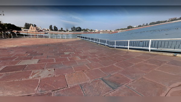 जानिए कैसे पहुंचें कुरुक्षेत्र जानिए कैसे पहुंचें कुरुक्षेत्र