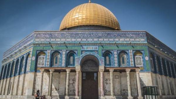 इस्राइल