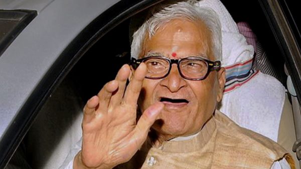 बिहार के पूर्व सीएम जगन्नाथ मिश्रा का निधन: 19 अगस्त, 2019