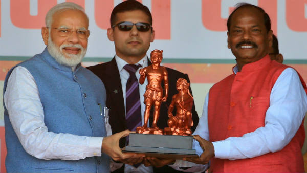 संथाल परगना में ऐसा है चुनावी समीकरण