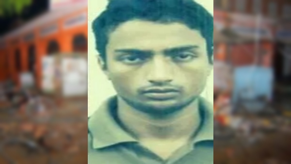 4. मोहम्मद सैफ उर्फ कैरीऑन, उम्र- 33