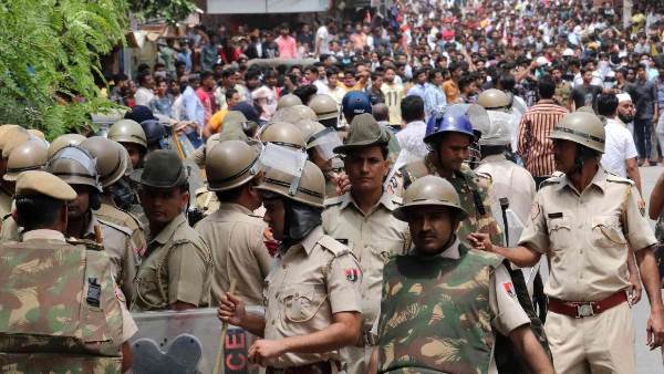 जयपुर शास्त्री नगर बालिका रेप केस