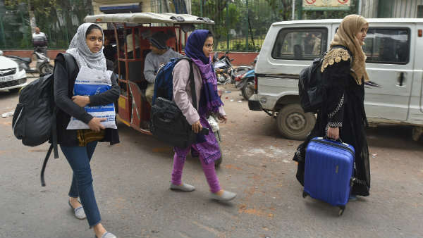 मैं मुस्‍लिम नहीं फिर भी...