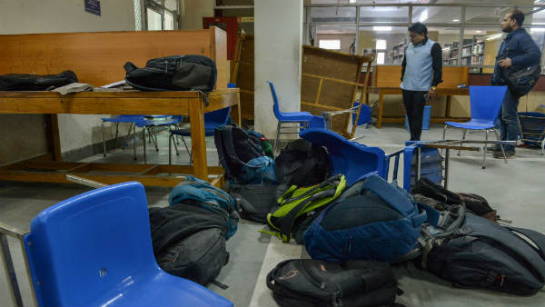 समय-सीमा के दायरे में हो जांच-जामिया