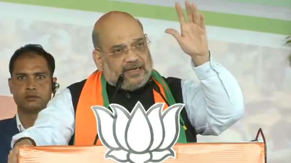 अमित शाह बोले- राजीव गांधी लेकर आए थे एनआरसी