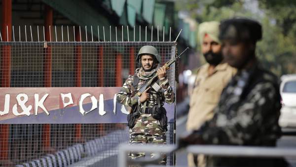 5 अगस्त को केंद्र ने लिया जम्मू-कश्मीर से धारा-370 हटाने का फैसला