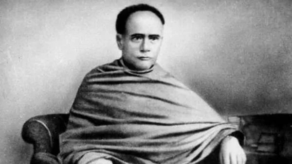 ईश्वर चंद्र विद्यासागर ईश्वर चंद्र विद्यासागर