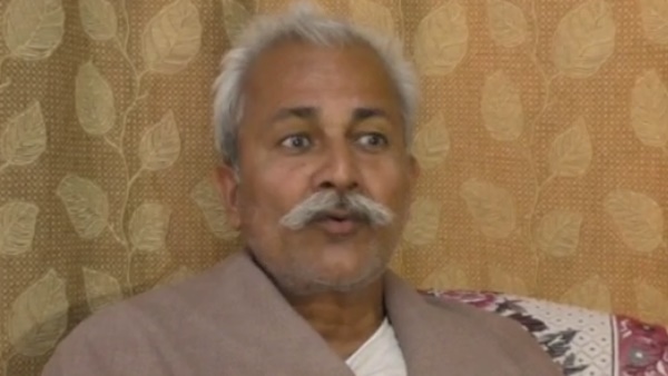 महाराजा सूरजमल को एक लालची शासक के रूप में पेश किया महाराजा सूरजमल को एक लालची शासक के रूप में पेश किया