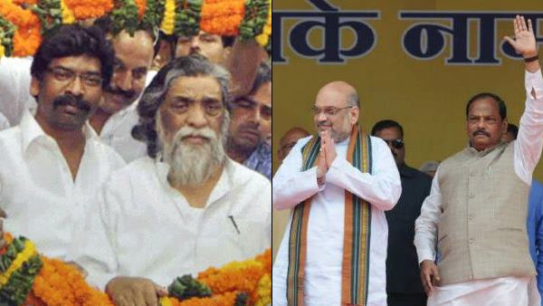 2019 में क्या होगा हेमंत का ?