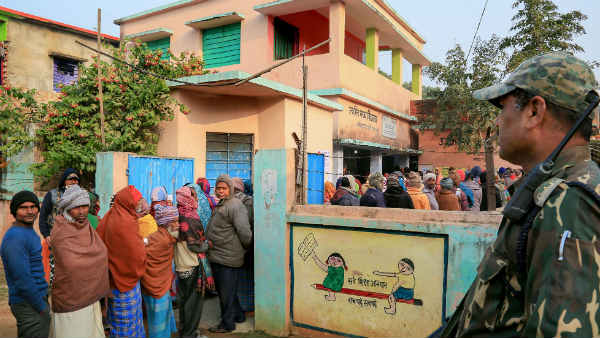 किस बात से सबसे ज्यादा प्रभावित हुए वोटर