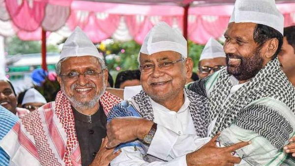 4. झारखंड का बिहार पर असर