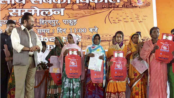 3 साल में बदल गया महिलाओं का जीवन