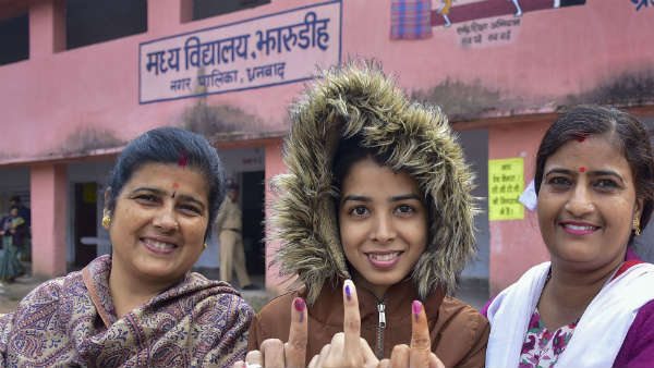 गुजरात से शुरू हुआ ट्रेंड झारखंड में भी बरकरार