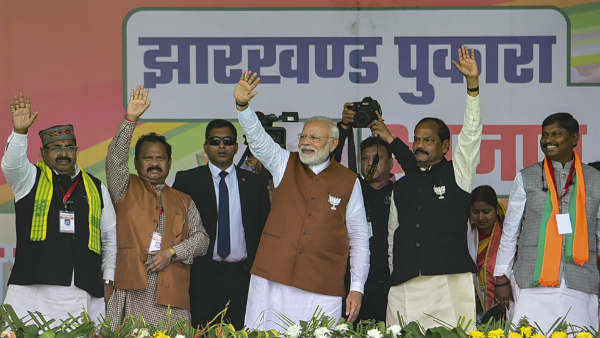 झारखंड में उज्ज्वला योजना की सफलता