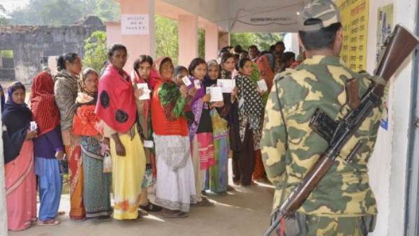 केवल खिचड़ी ही बन पाई 