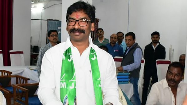 झारखंड में महागठबंधन की जीत पर पीएम मोदी ने कही ये बात