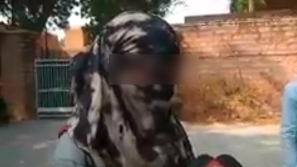  फेसबुक पर तस्वीरें करवाई वायरल