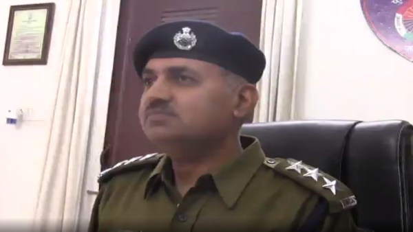  अमित शाह के नाम से आया कॉल