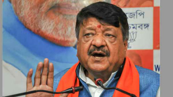 'ममता बनर्जी ने वोट बैंक की खातिर राज्य में बसा रखे हैं घुसपैठिए'