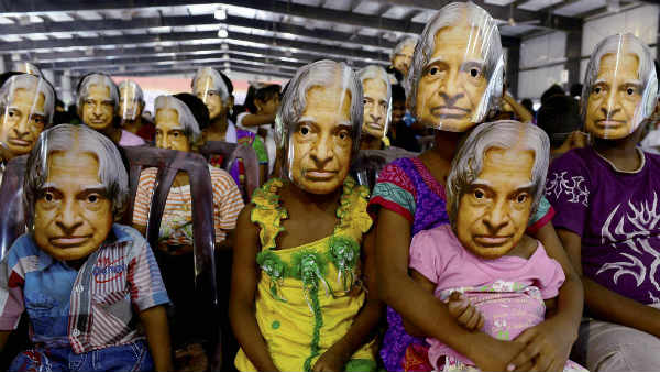 भूख और कुपोषण