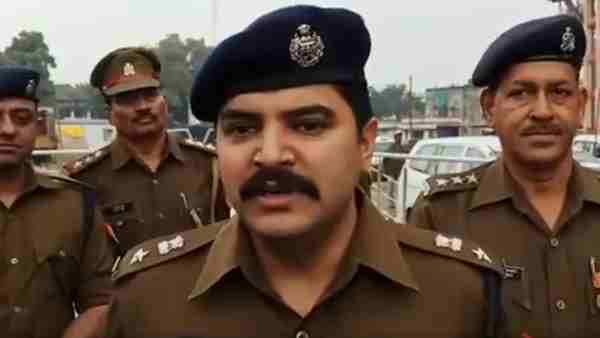 हत्या-लूट के बाद गए चौपटिया हत्या-लूट के बाद गए चौपटिया