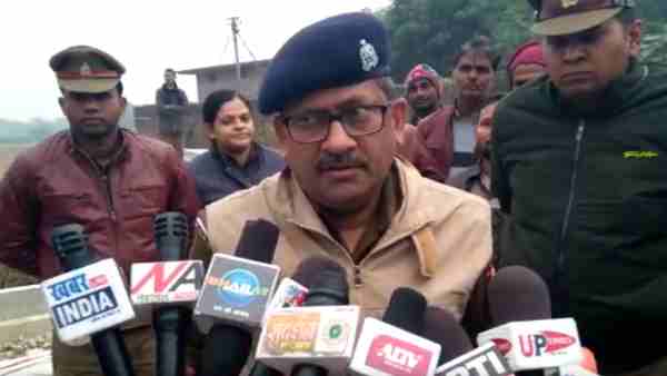 क्या कहा एसपी ग्रामीण ने