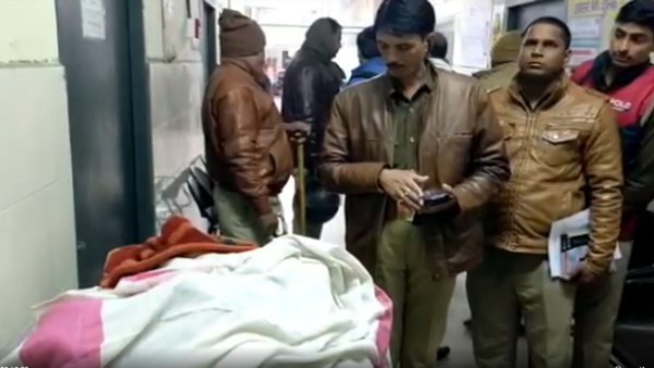 Brother killed sister in love Brother killed sister in love