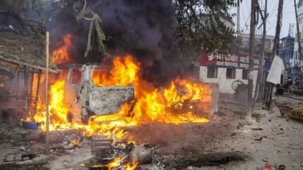 'हमें नहीं पता था कि वो असली गोली है' 'हमें नहीं पता था कि वो असली गोली है'