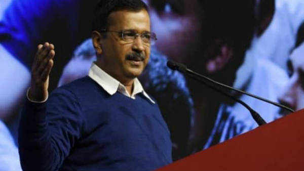 दिल्ली विधानसभा चुनाव: केजरीवाल ने सेट किया टारगेट, इस बार 70 में से 70 दिल्ली विधानसभा चुनाव: केजरीवाल ने सेट किया टारगेट, इस बार 70 में से 70