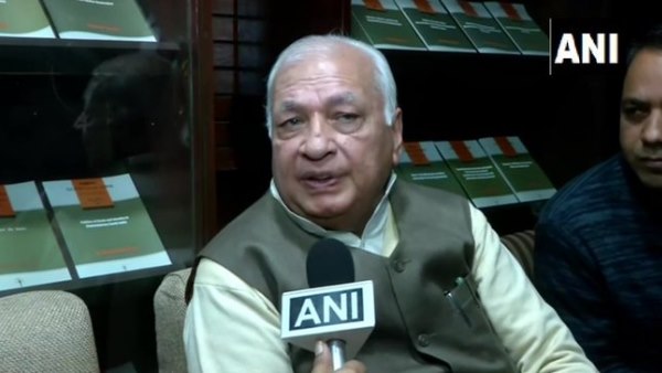 Kerala Governor on Citizenship Act Government has kept the promise that Mahatma Gandhi, Pandit ji Kerala Governor on Citizenship Act Government has kept the promise that Mahatma Gandhi, Pandit ji