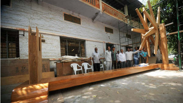 खादी आयोग की टर्नओवर दोगुना होने की उम्मीद खादी आयोग की टर्नओवर दोगुना होने की उम्मीद