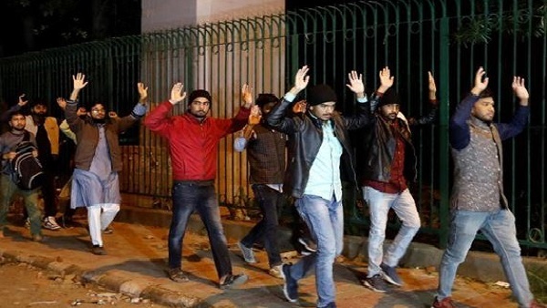 वंश के आधार पर भारत का नागरिकता वंश के आधार पर भारत का नागरिकता