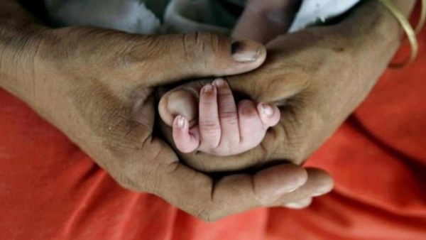  428 बच्चों की मौत संक्रमण से