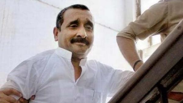 उन्नाव रेप केस: विधायक कुलदीप सिंह सेंगर को दोषी करार 