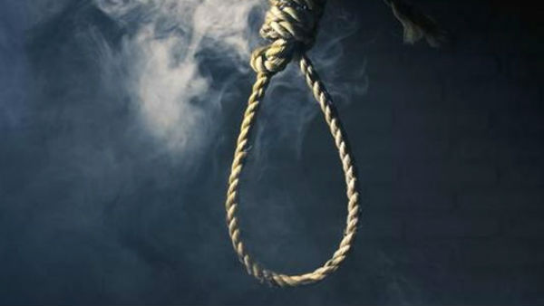 'दोषी को तब तक गर्दन से फांसी पर लटकाया जाए, जब तक...'