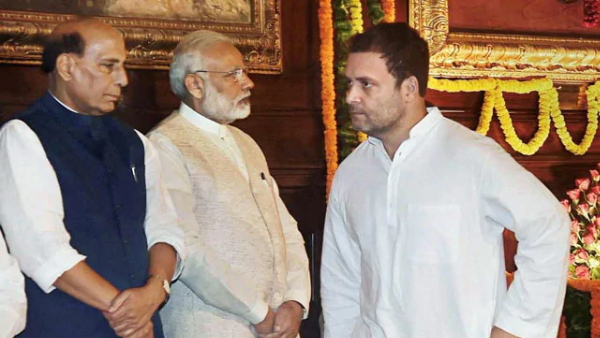 'गोडसे' शब्द से हटा बैन