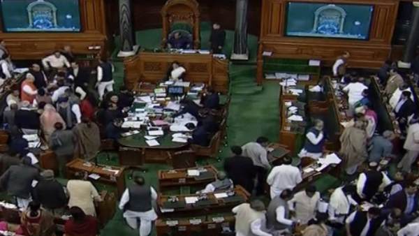 लोकसभा में सदस्यों की संख्या 1000 की जानी चाहिए