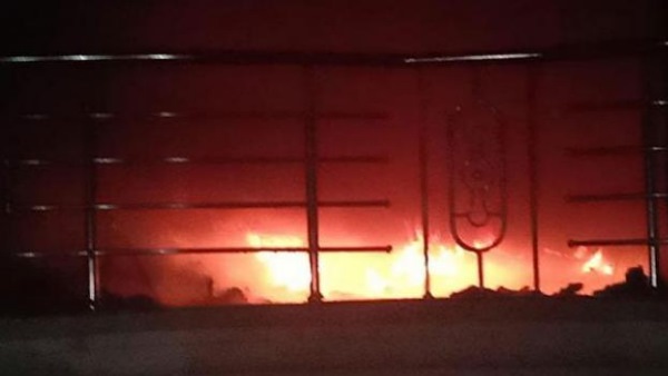 शॉर्ट सर्किट की वजह से हो चुकी हैं कई घटनाएं