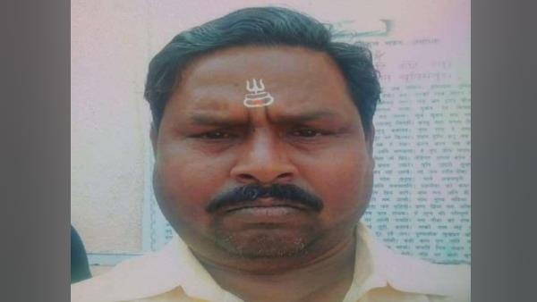 bsp leader and former village head shot dead in lucknow bsp leader and former village head shot dead in lucknow