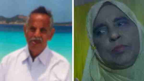 बिलाल को 10 तो बिलकीस को 6 चाकू मारे बिलाल को 10 तो बिलकीस को 6 चाकू मारे