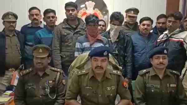 एक सप्ताह पहले की थी प्लानिंग एक सप्ताह पहले की थी प्लानिंग