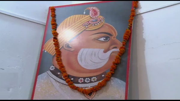 फिल्म पानीपत की इस बात पर विवाद फिल्म पानीपत की इस बात पर विवाद