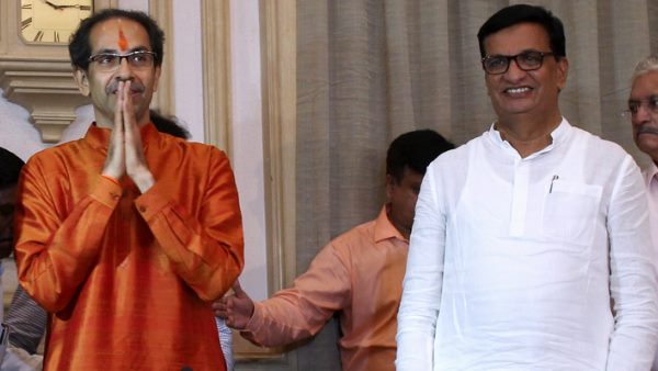 विभागों के बंटवारे से खुश नहीं कांग्रेस: बालासाहेब थोराट