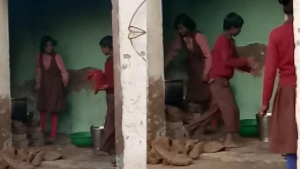 मैनपुरी के चितायान की घटना