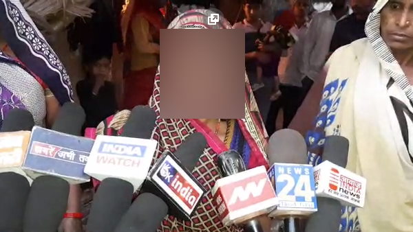 पुलिस ने मामले पर कहा