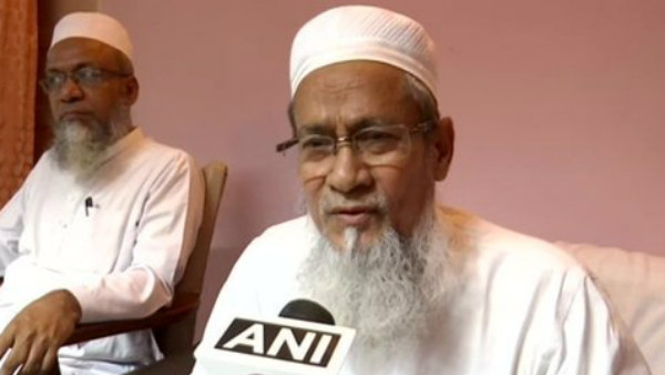 West Bengal minister Siddiqullah Chowdhury has not get Bangladesh visa West Bengal minister Siddiqullah Chowdhury has not get Bangladesh visa